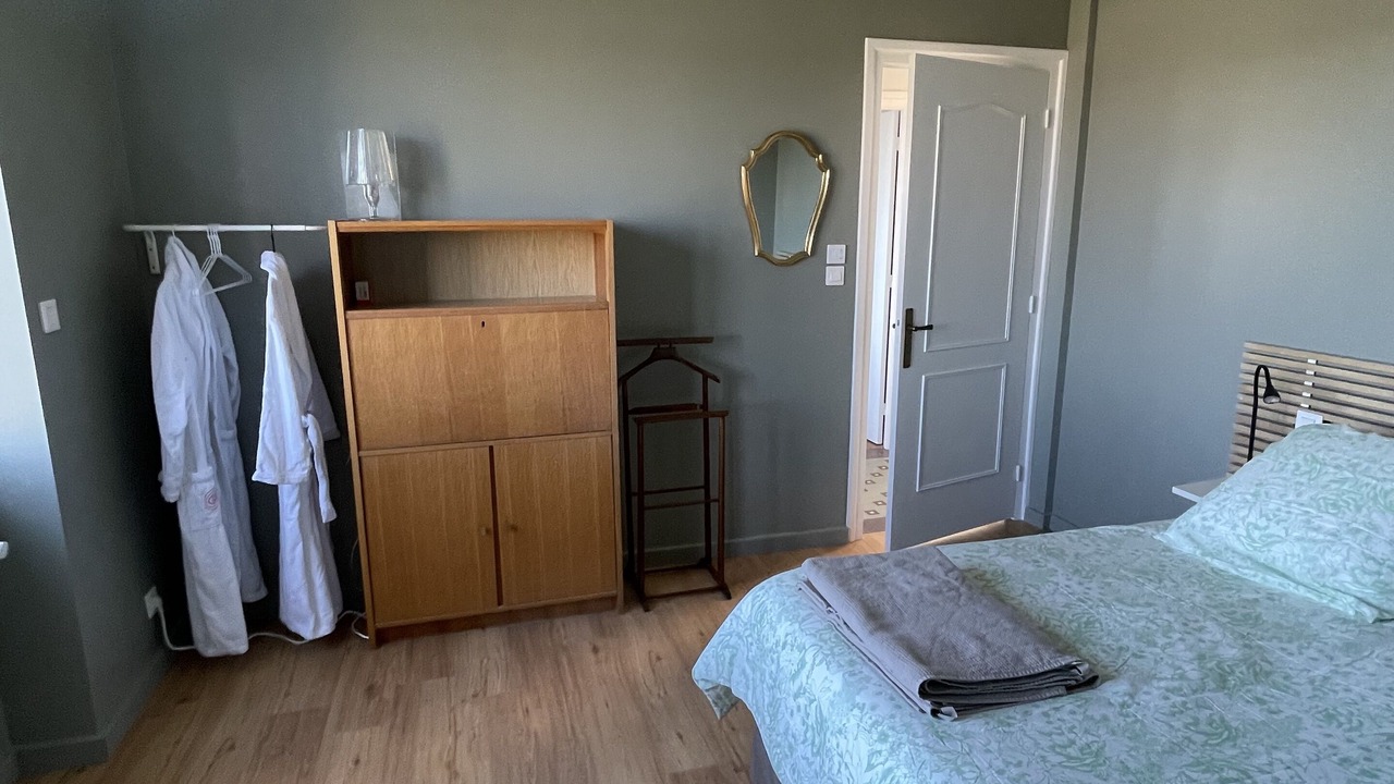 Photo of Bedroom in L'Aber Vrac'h