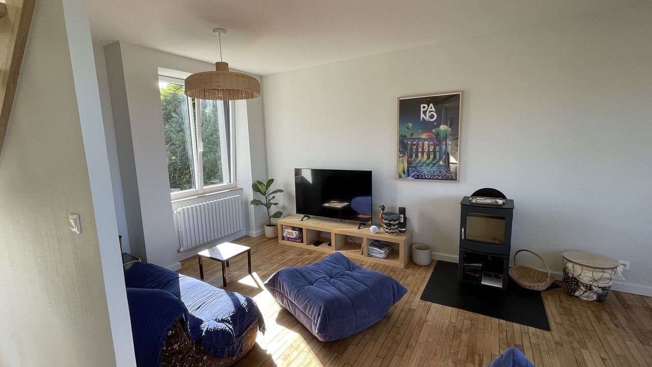 Photo of Bedroom in L'Aber Vrac'h