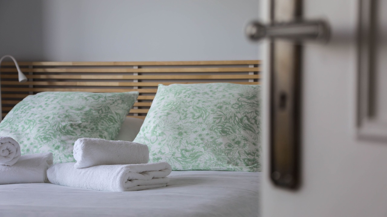 Photo of Bedroom in L'Aber Vrac'h