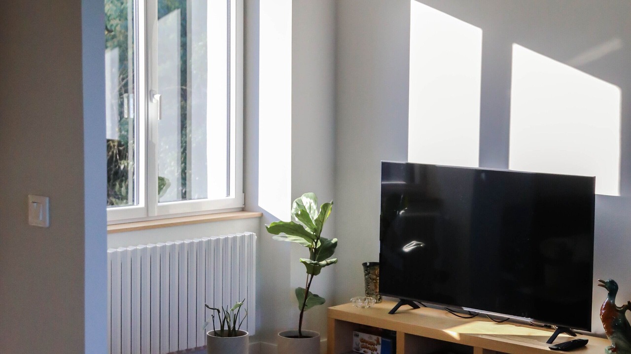 Photo of Livingroom in L'Aber Vrac'h