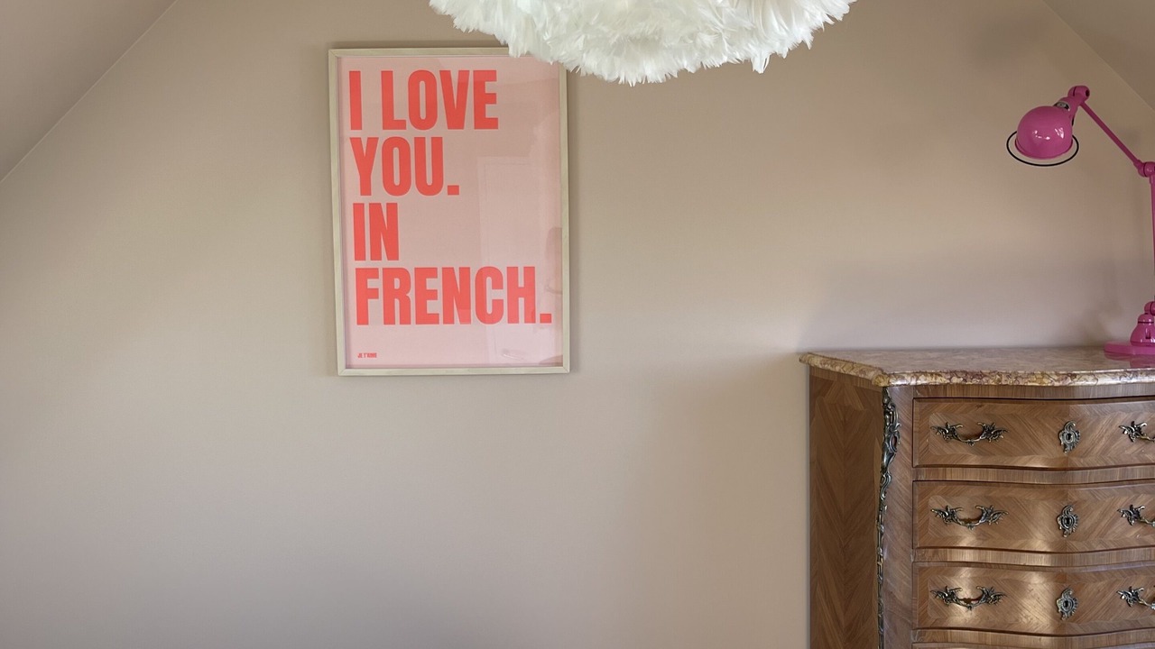 Photo of Bedroom in L'Aber Vrac'h