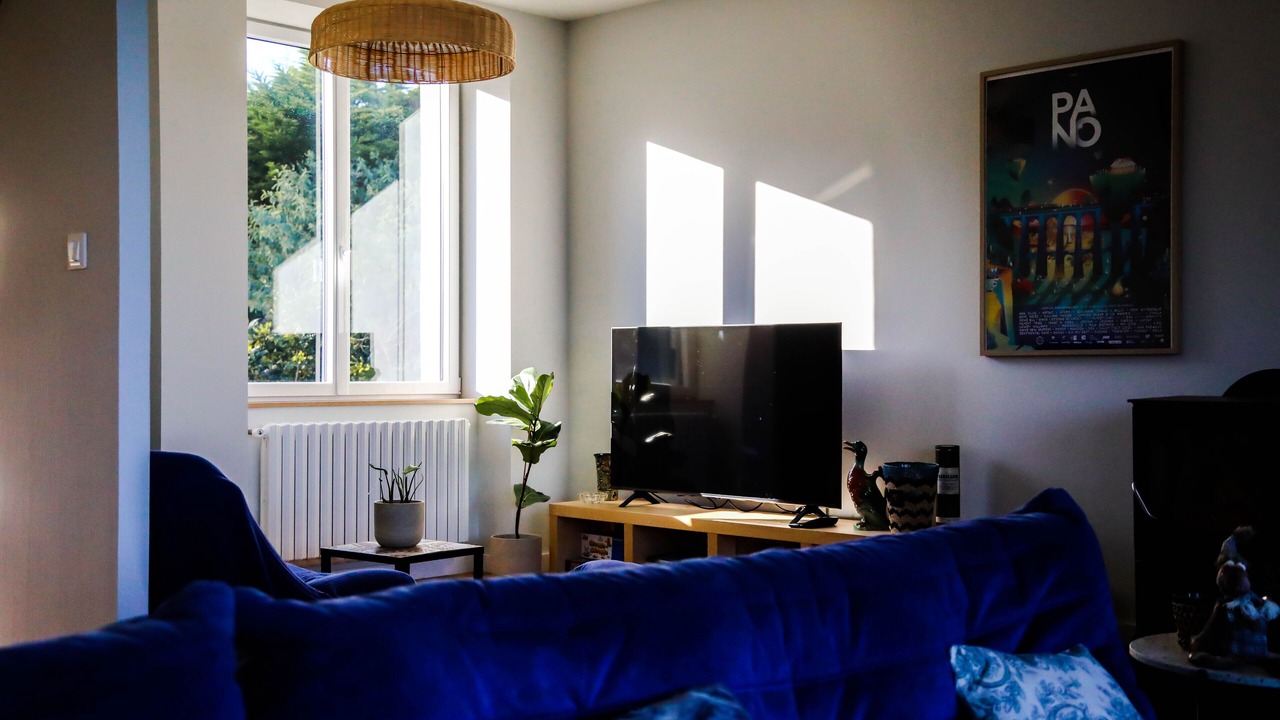 Photo of Livingroom in L'Aber Vrac'h