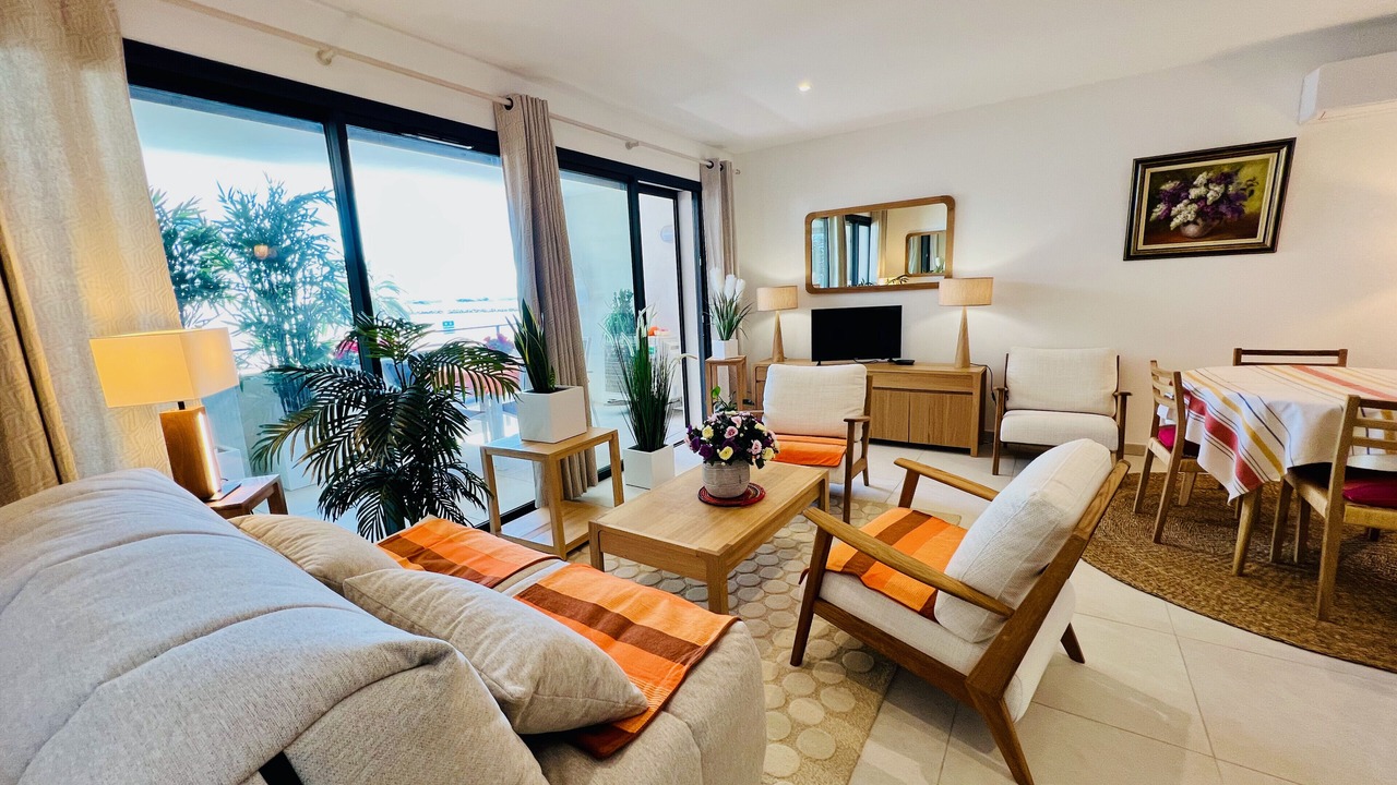 Photo of Livingroom in Le Grau-Du-Roi