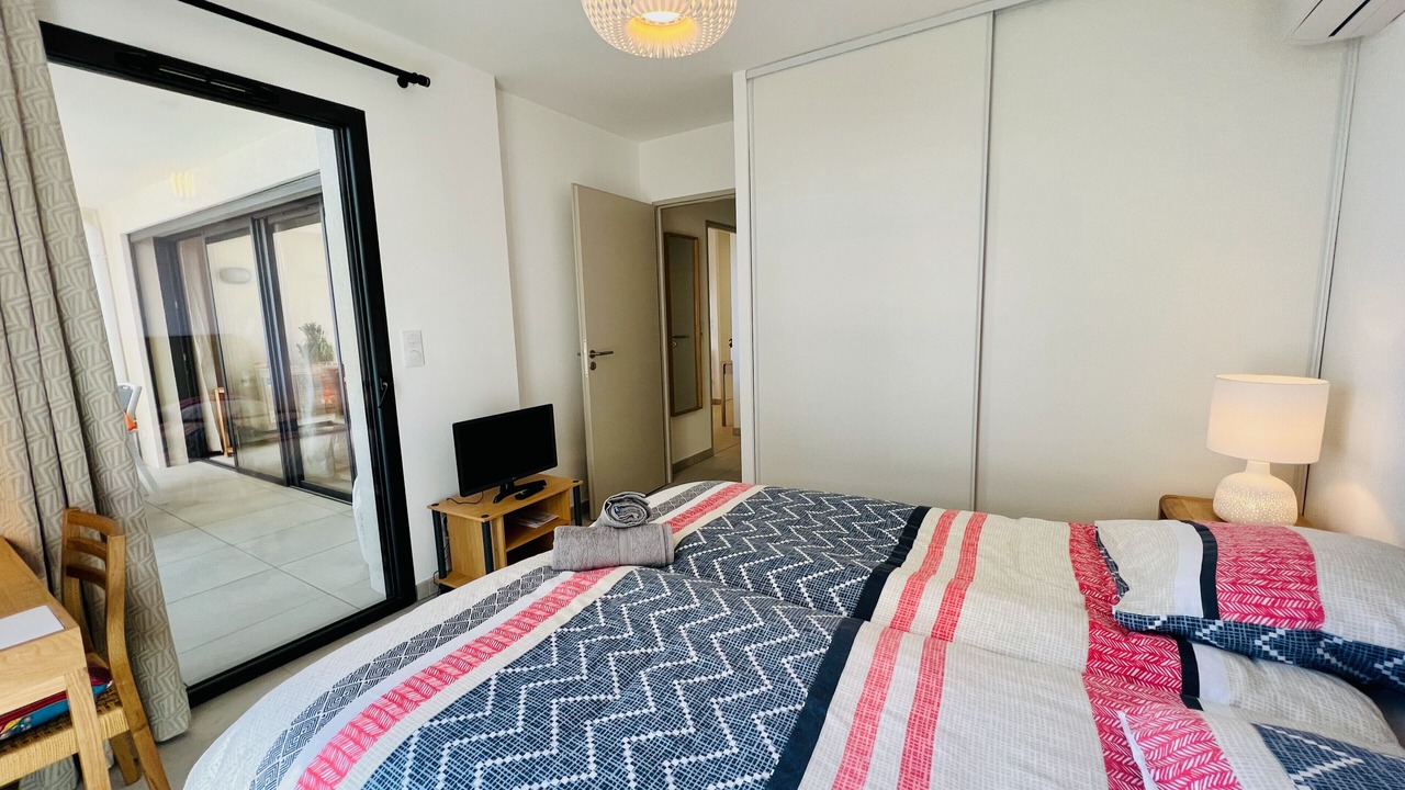 Photo of Bedroom in Le Grau-Du-Roi