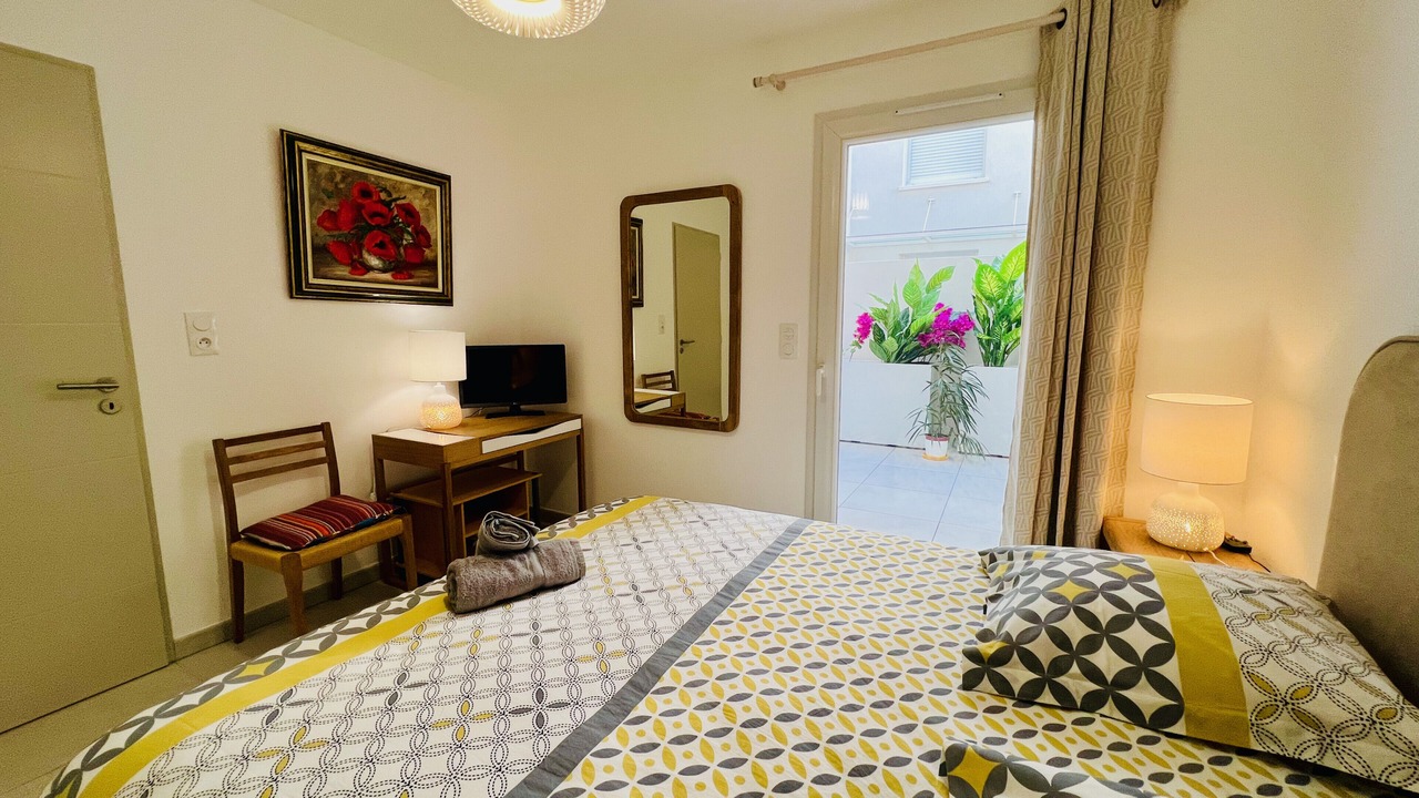 Photo of Bedroom in Le Grau-Du-Roi