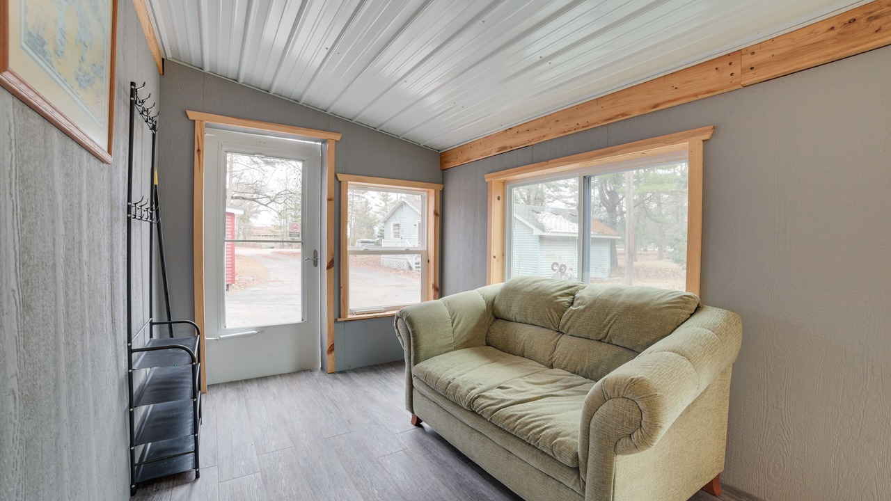 Photo of Livingroom in Oscoda
