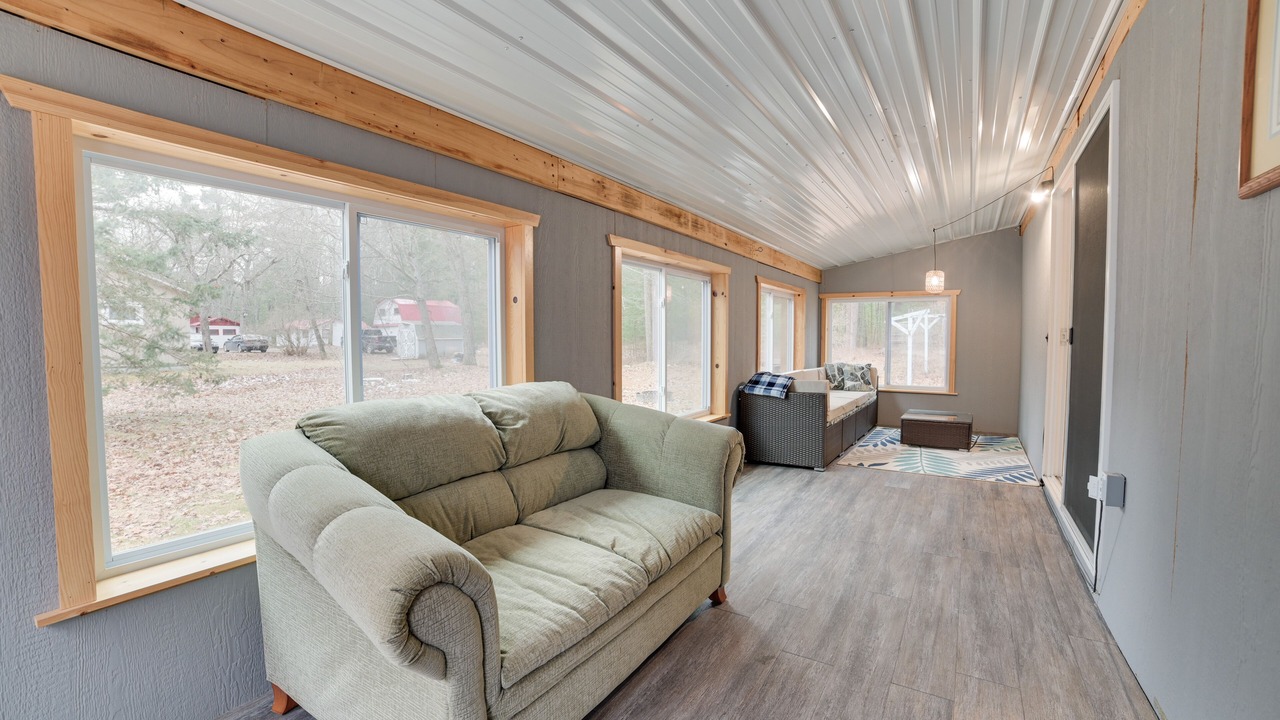 Photo of Livingroom in Oscoda