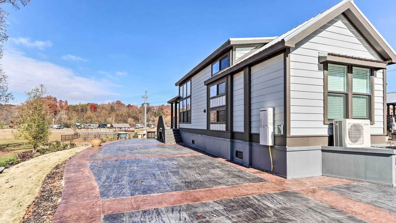 Photo of Outdoor in Morganton