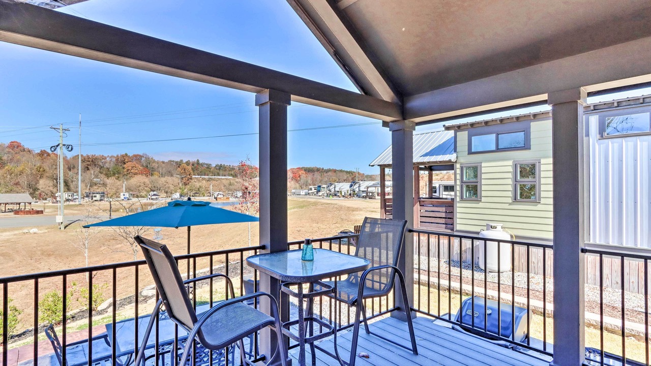 Photo of Outdoor in Morganton