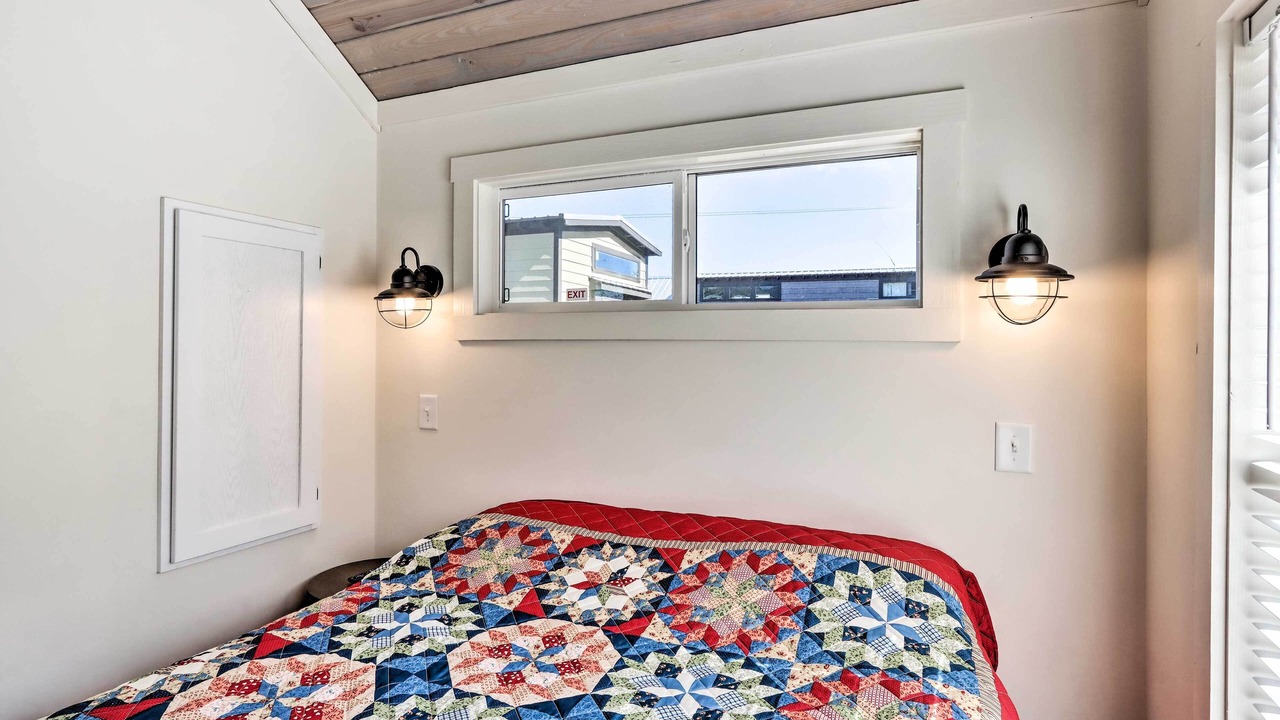 Photo of Bedroom in Morganton
