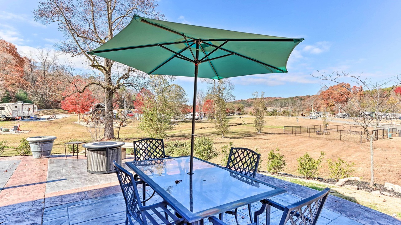 Photo of Outdoor in Morganton