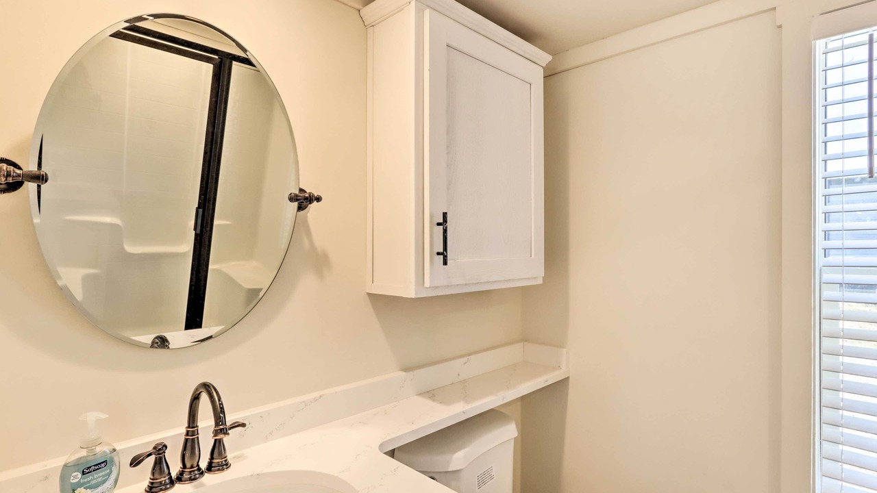 Photo of Bathroom in Morganton