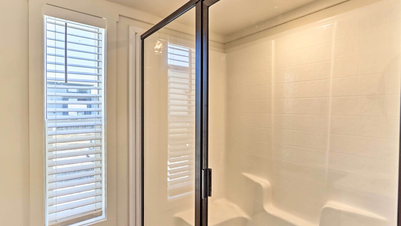 Photo of Bathroom in Morganton
