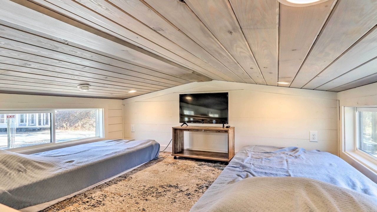 Photo of Bedroom in Morganton