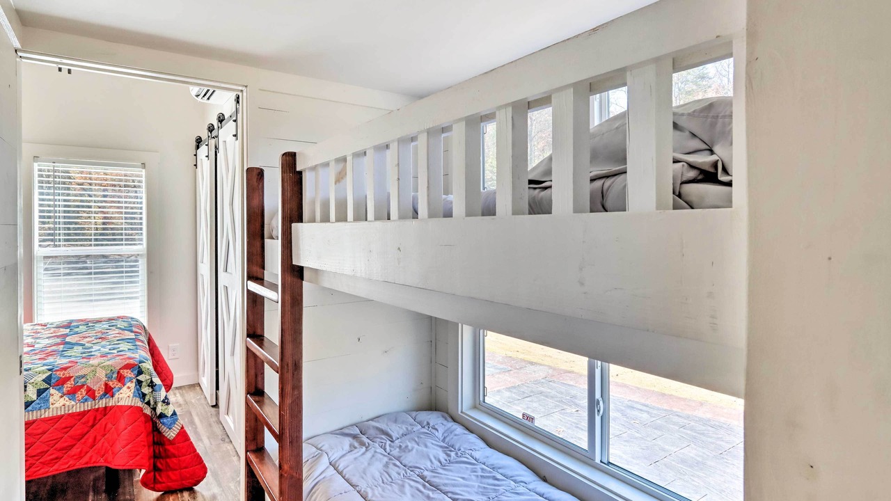 Photo of Bedroom in Morganton