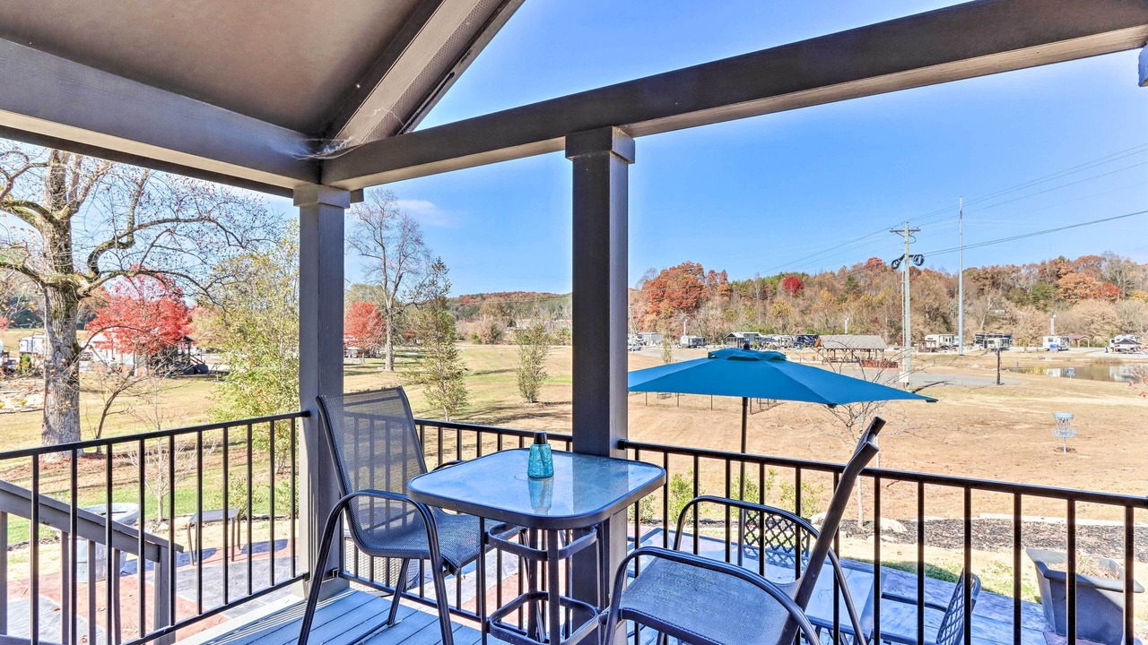 Photo of Outdoor in Morganton