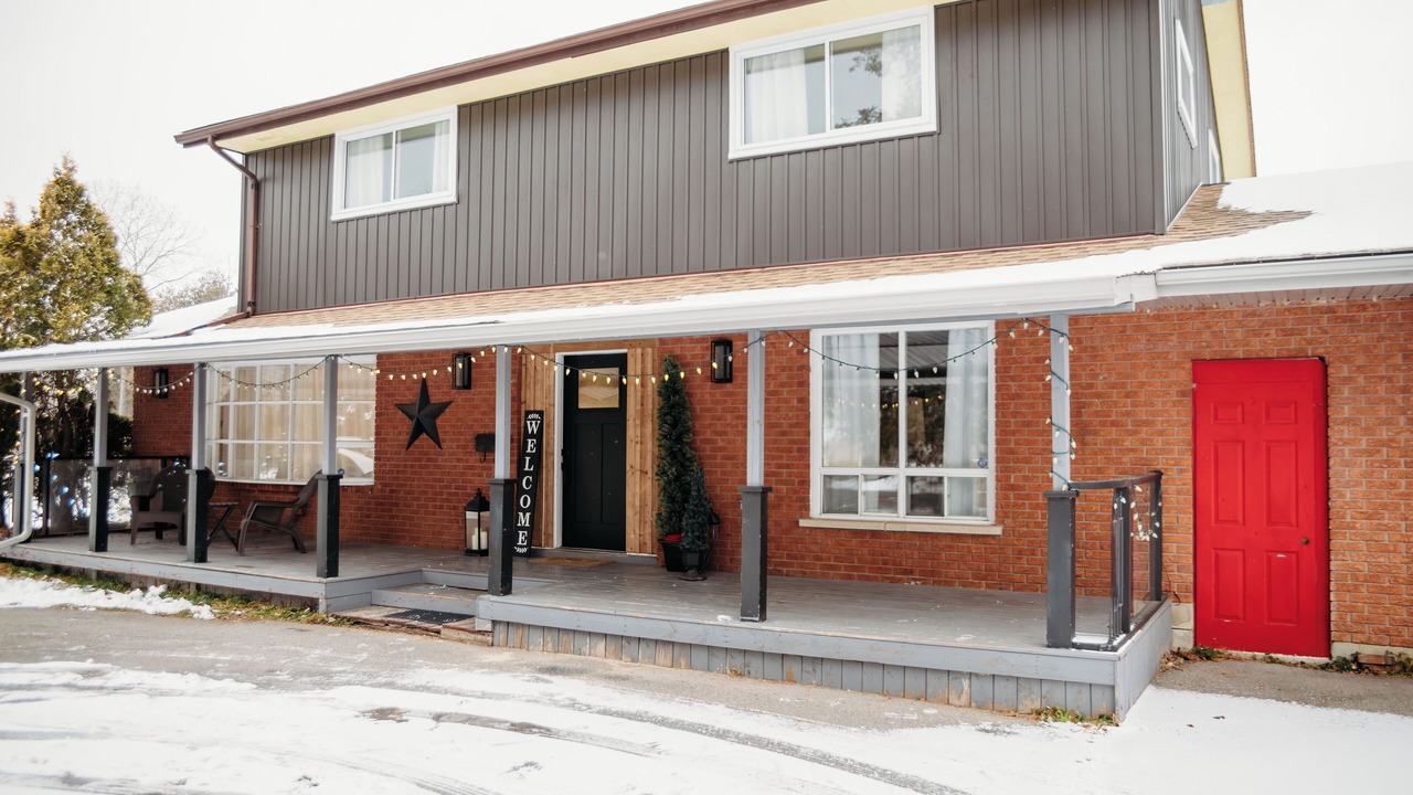 Photo of Outdoor in Frankford