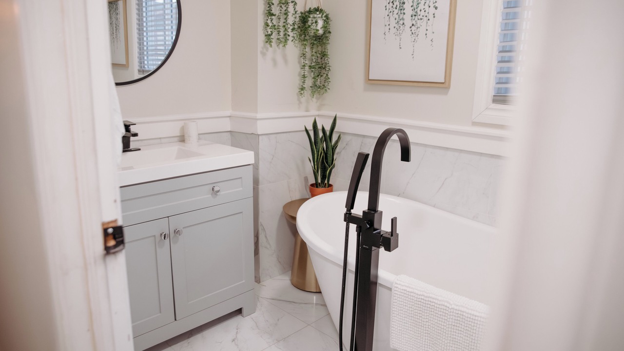 Photo of Bathroom in Frankford