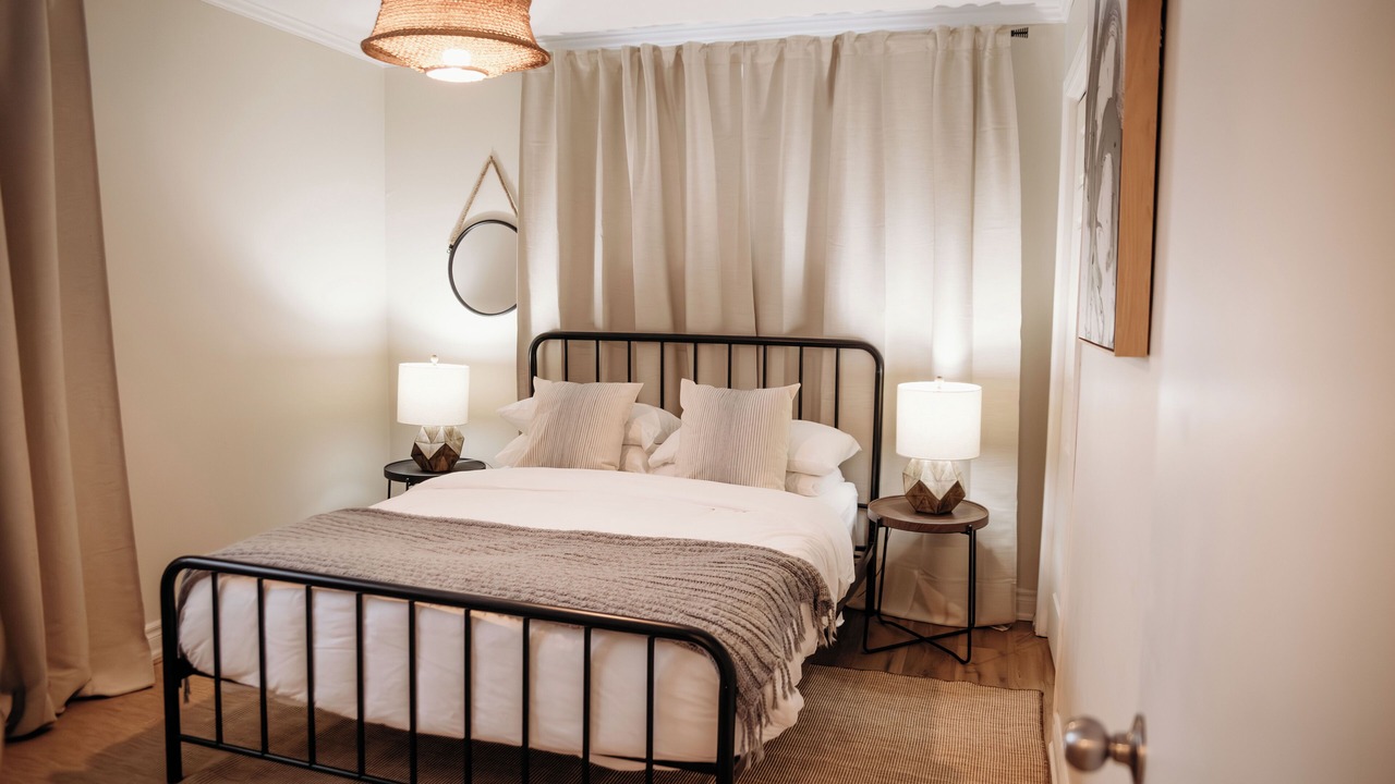 Photo of Bedroom in Frankford