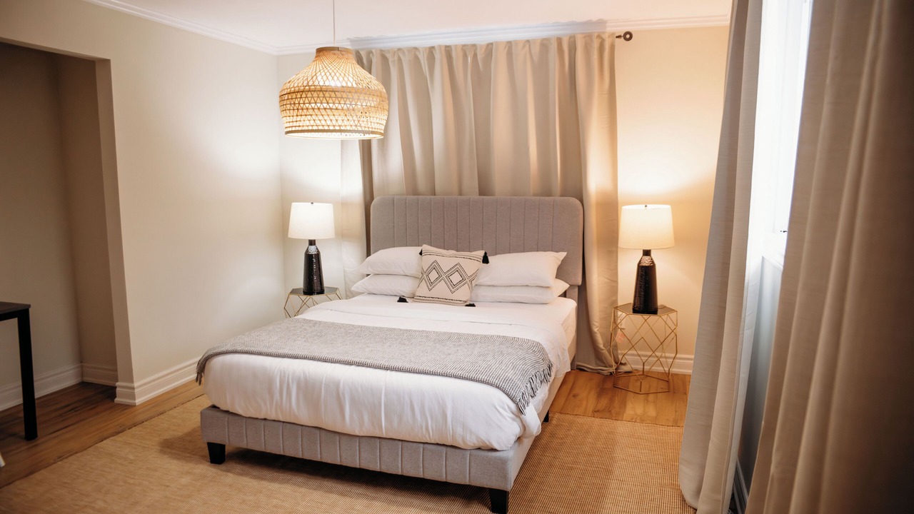 Photo of Bedroom in Frankford