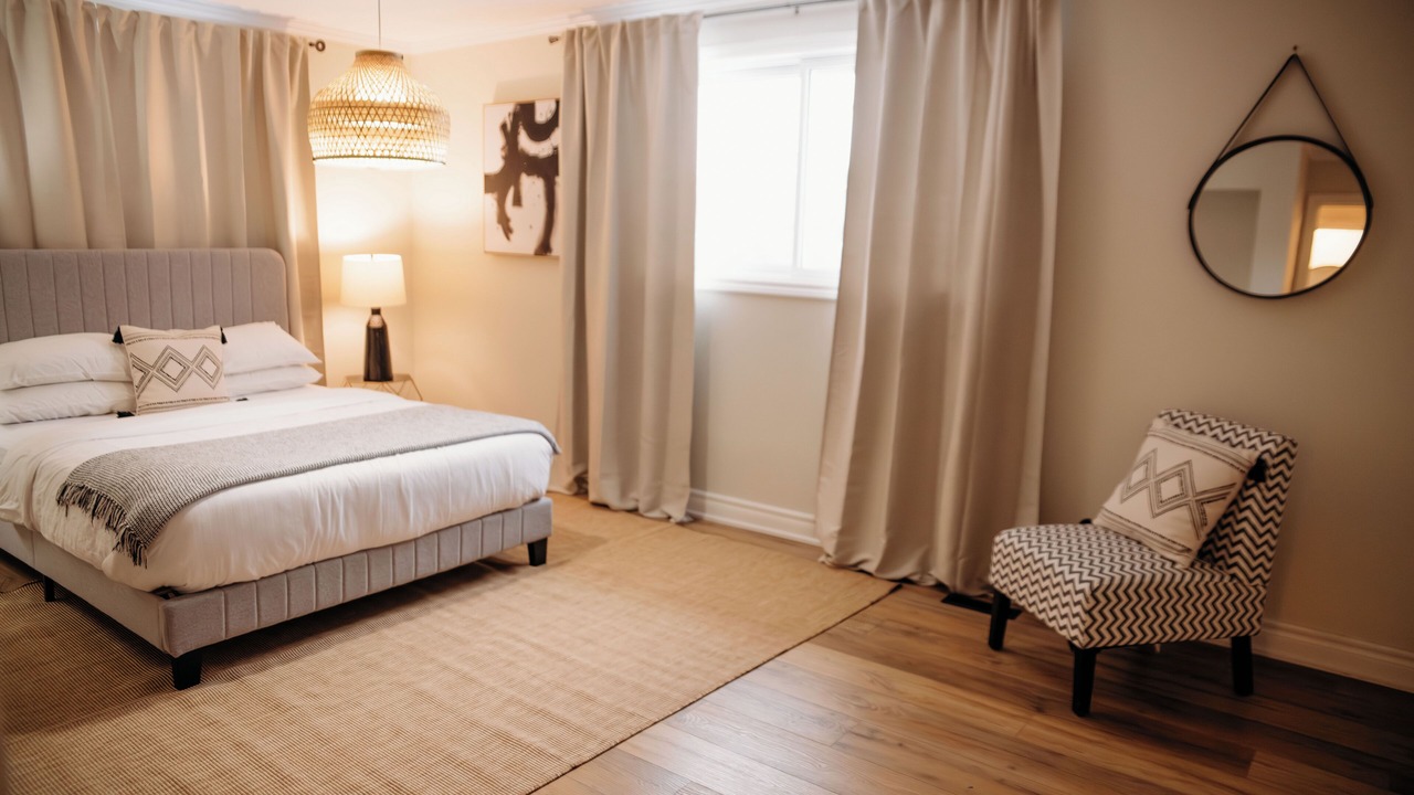 Photo of Bedroom in Frankford