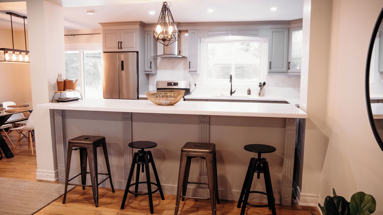Photo of Kitchen in Frankford