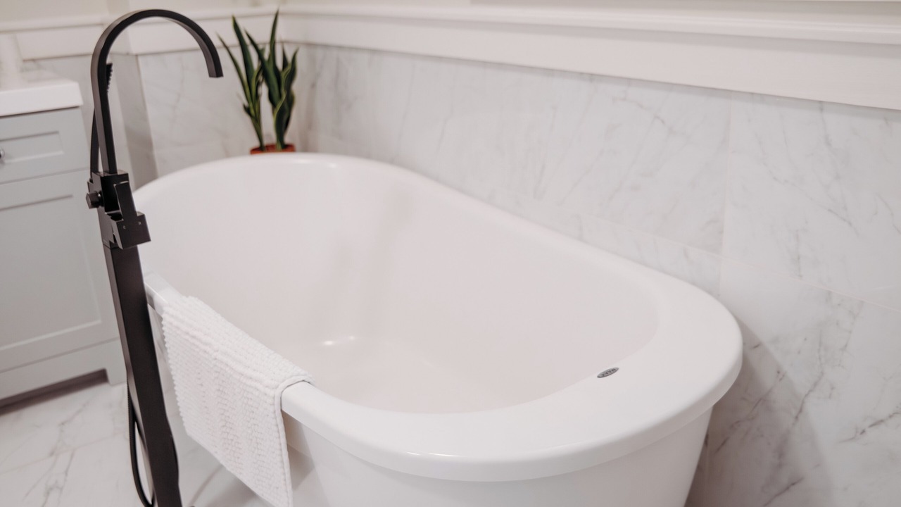 Photo of Bathroom in Frankford