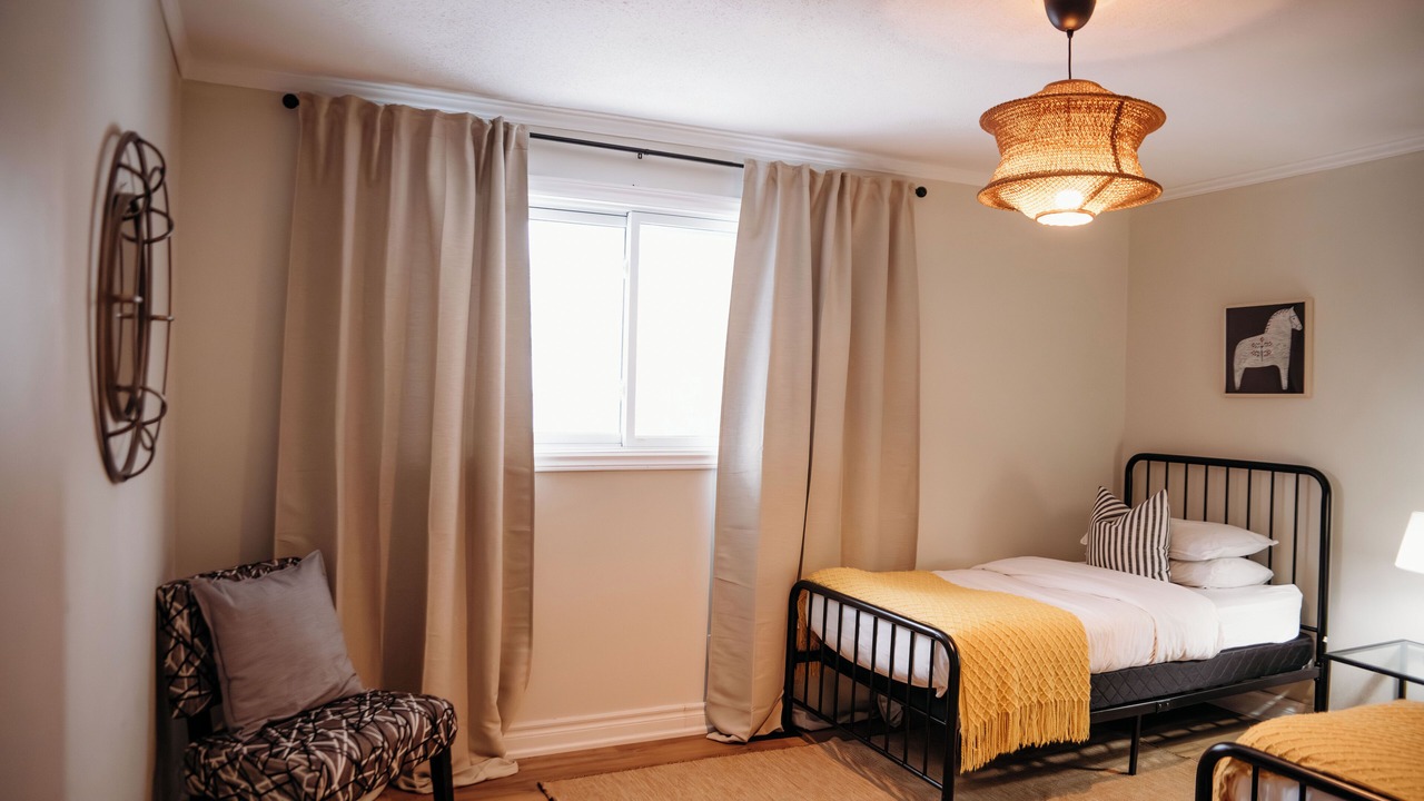 Photo of Bedroom in Frankford