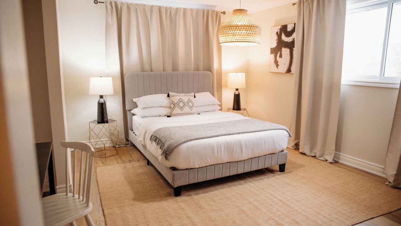 Photo of Bedroom in Frankford