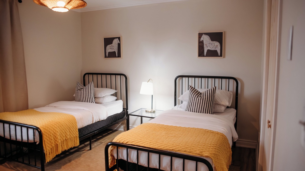 Photo of Bedroom in Frankford