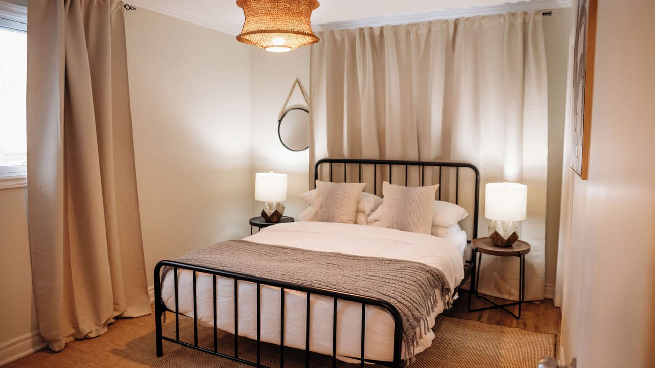 Photo of Bedroom in Frankford