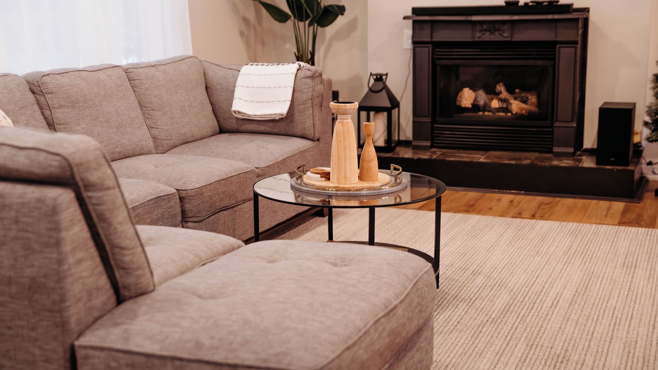 Photo of Livingroom in Frankford