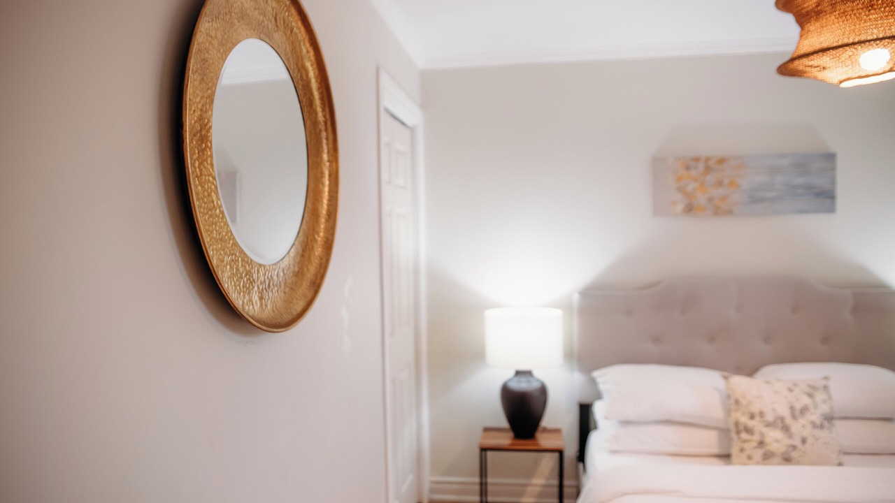 Photo of Bedroom in Frankford