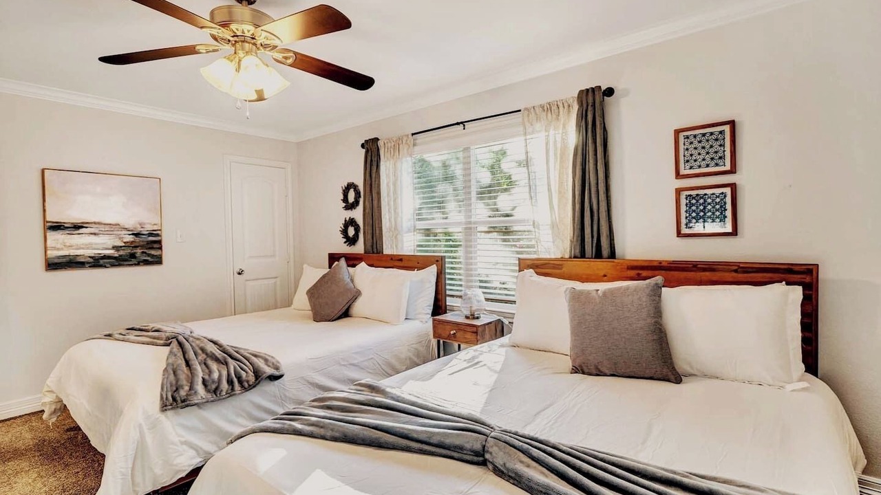 Photo of Bedroom in Tyler