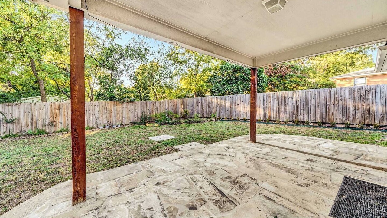 Photo of Outdoor in Tyler