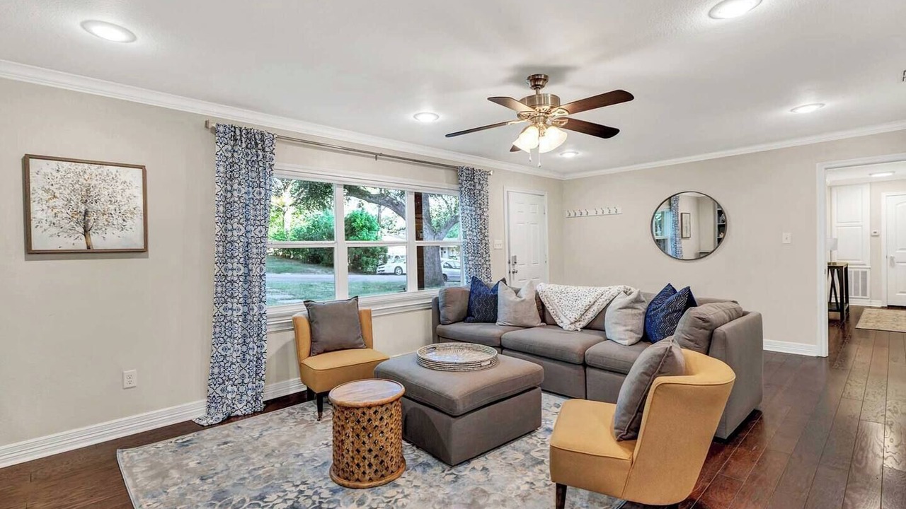 Photo of Bedroom in Tyler