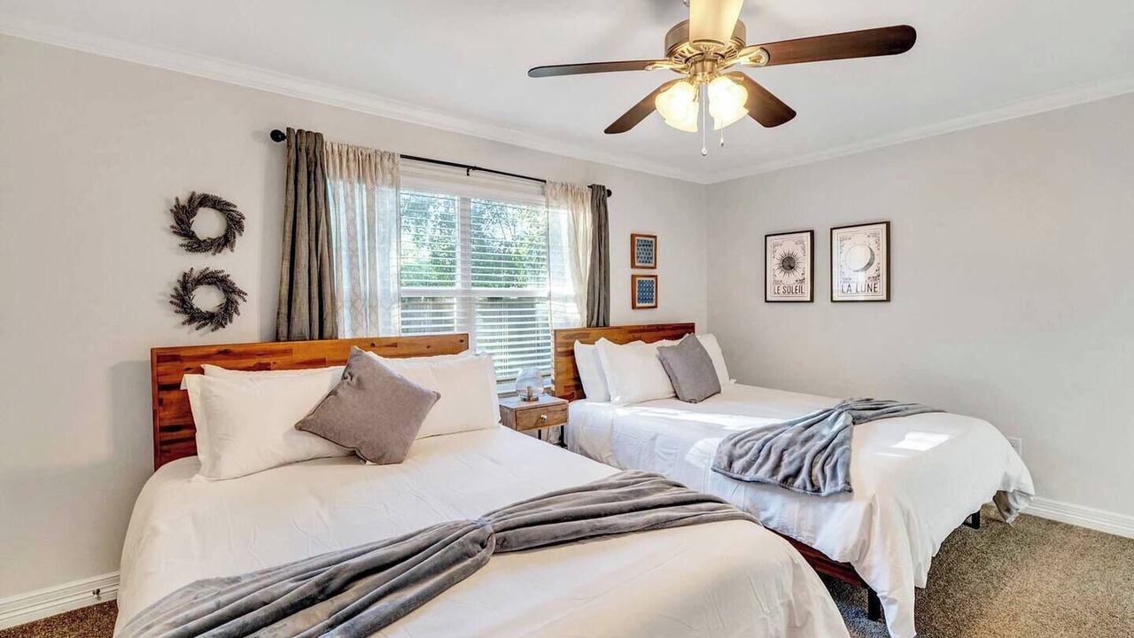 Photo of Bedroom in Tyler