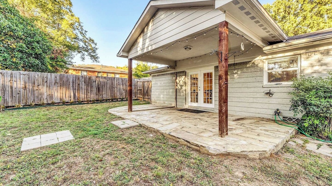 Photo of Outdoor in Tyler