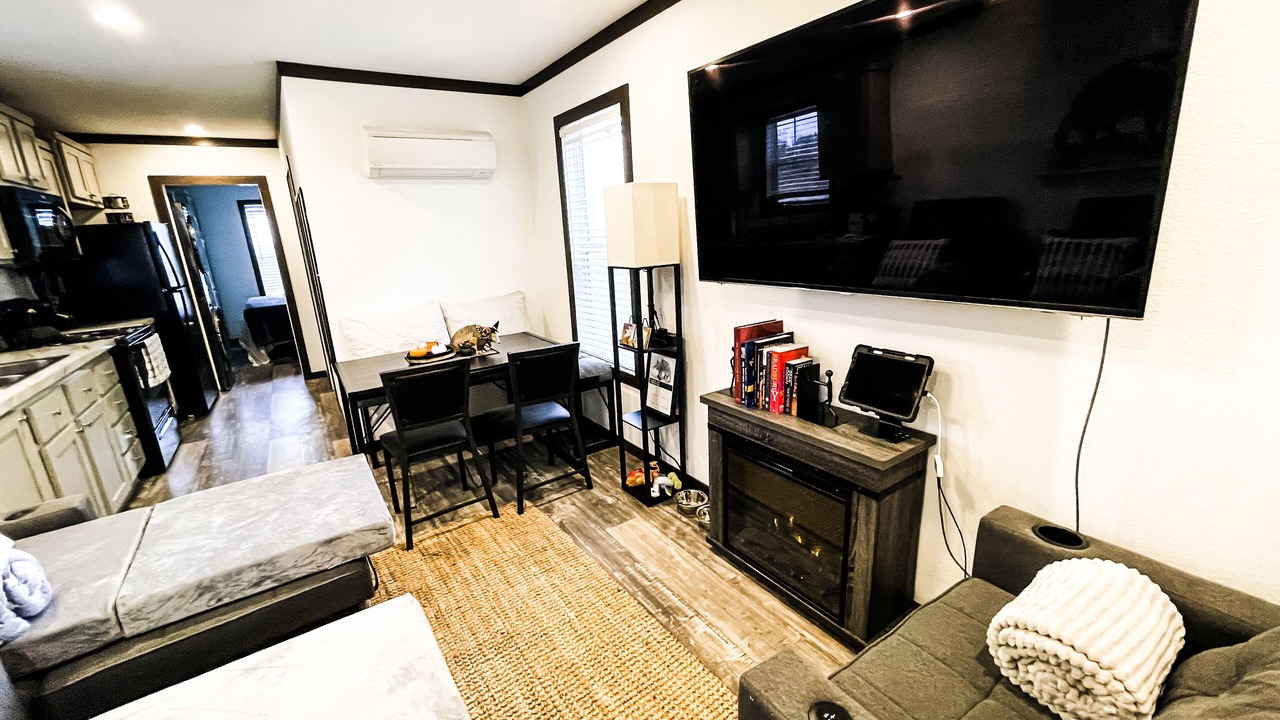 Photo of Livingroom in Yellville