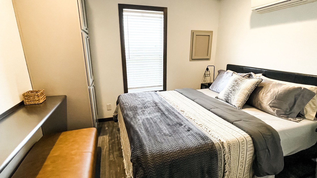 Photo of Bedroom in Yellville