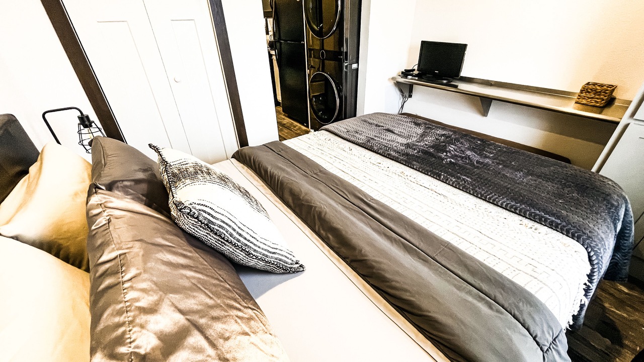 Photo of Bedroom in Yellville