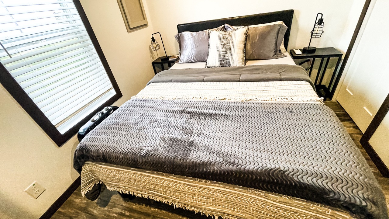 Photo of Bedroom in Yellville