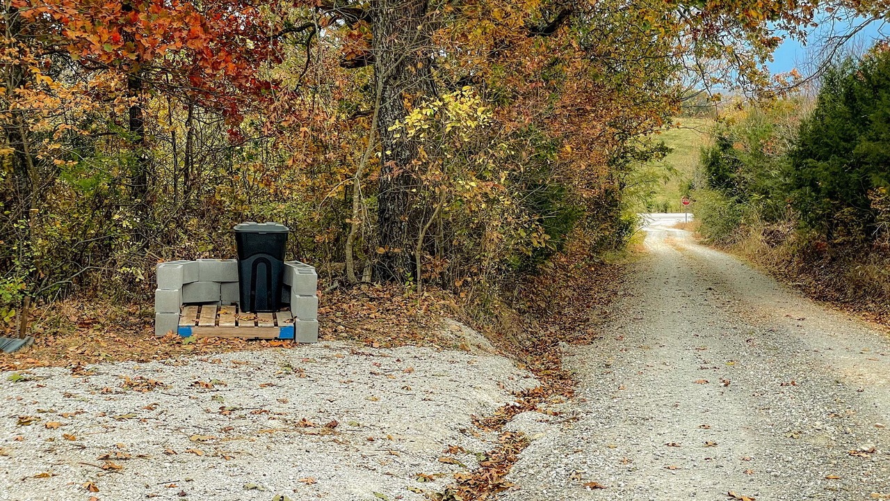 Photo of Outdoor in Yellville