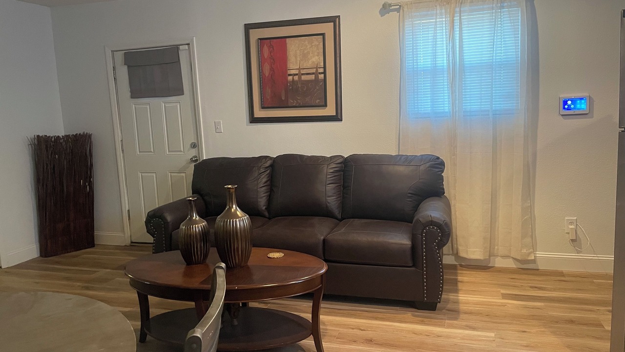 Photo of Livingroom in Wylie