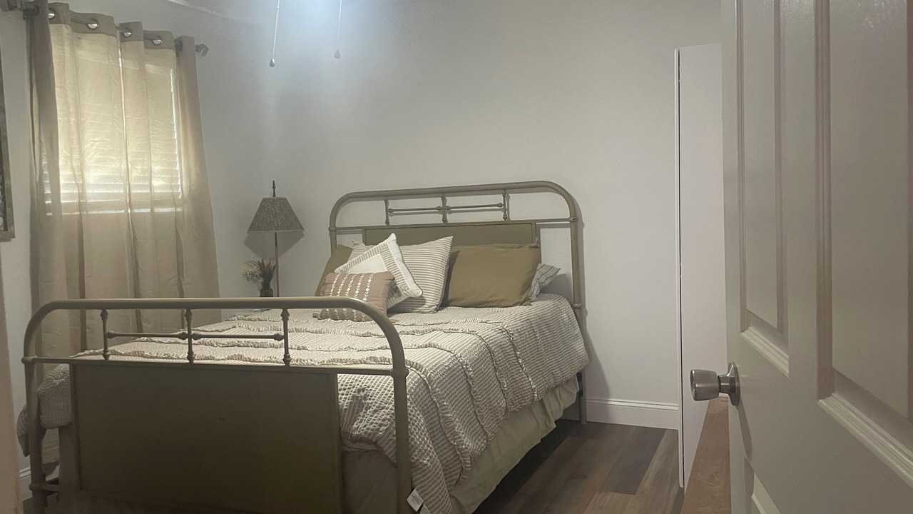Photo of Bedroom in Wylie