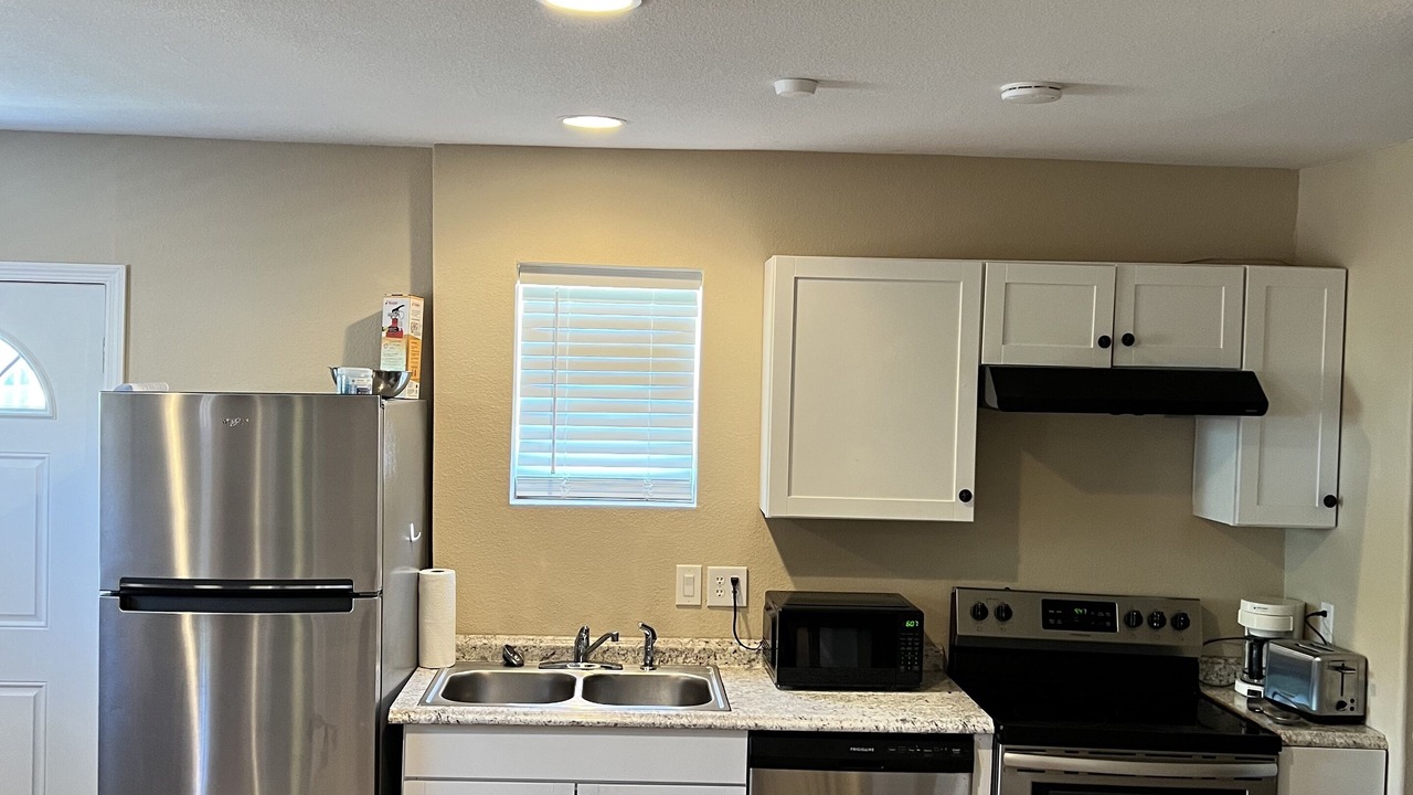 Photo of Kitchen in Wylie