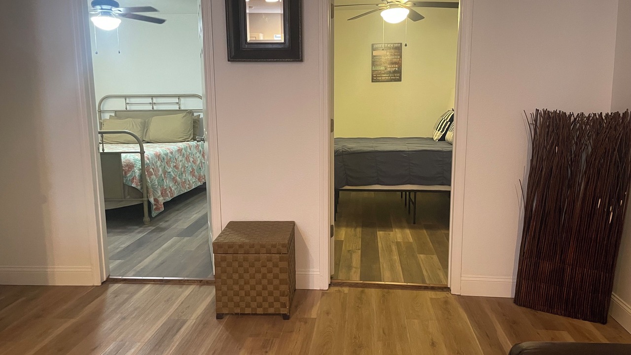 Photo of Bedroom in Wylie