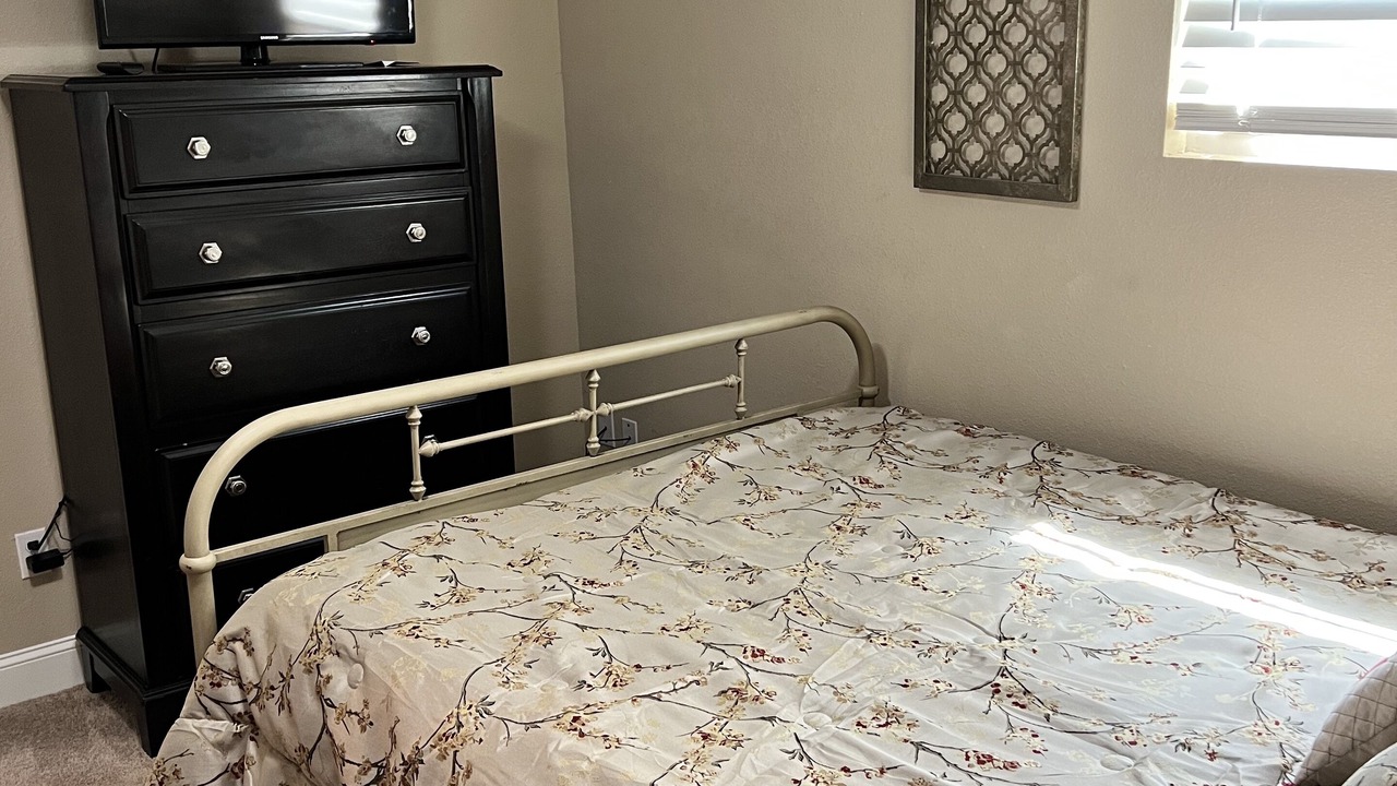 Photo of Bedroom in Wylie