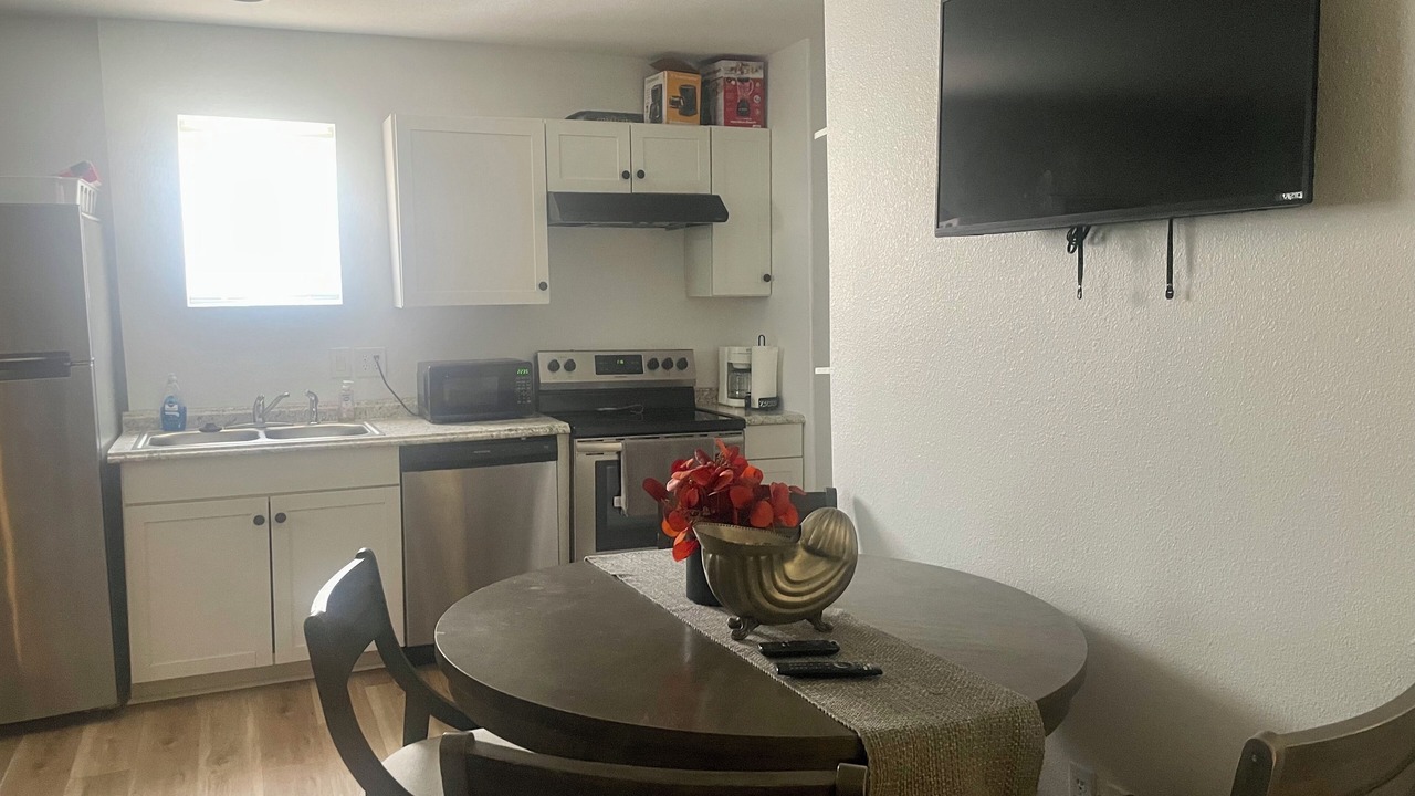 Photo of Kitchen in Wylie