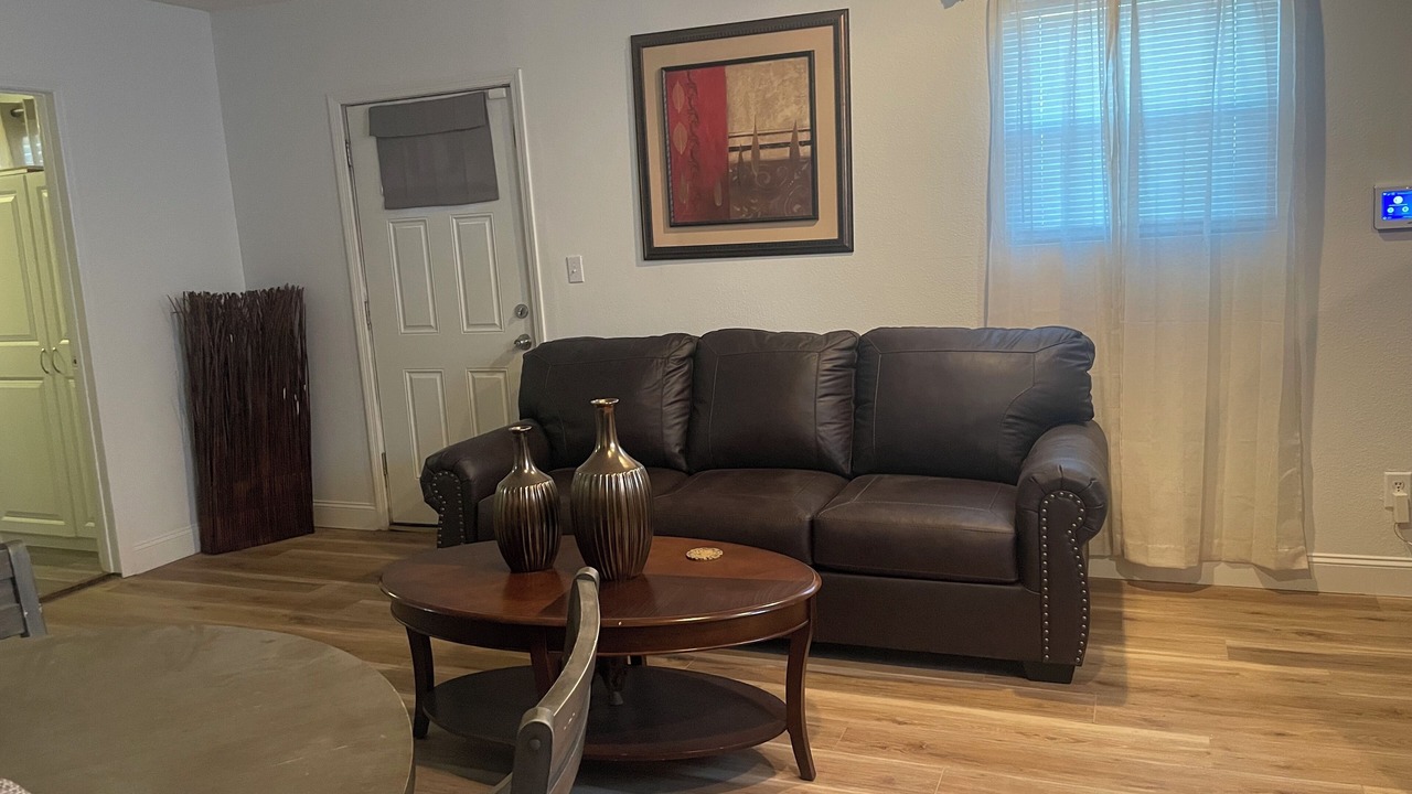Photo of Livingroom in Wylie
